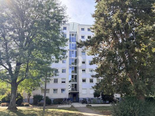 Wohnung zum Kauf 275.000 € 3,5 Zimmer 85 m² 1. Geschoss Rheinfelden Rheinfelden (Baden) 79618
