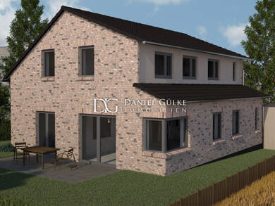 Einfamilienhaus zum Kauf 594.200 € 5 Zimmer 154 m² 522 m² Grundstück Velber Seelze 30926