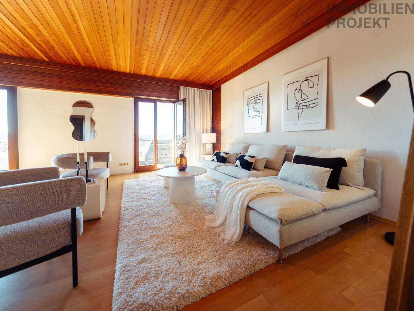 House in Bindlach, Landkreis Bayreuth - Ansicht 3
