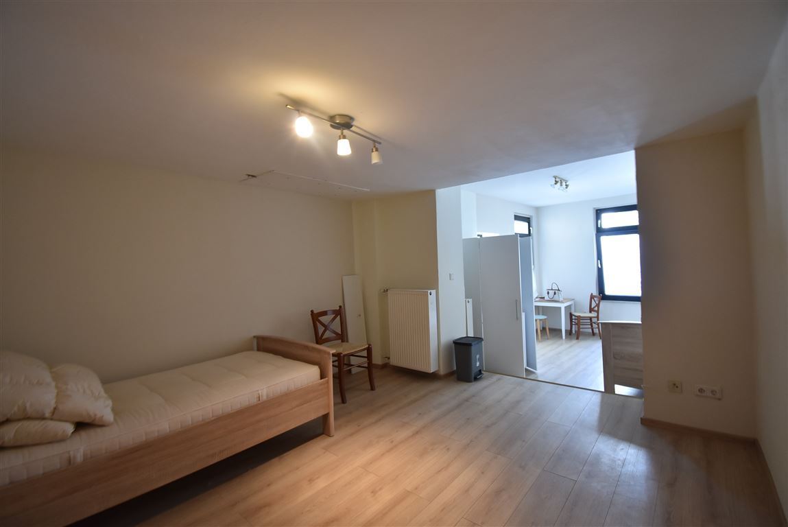 Wohnung zur Miete 500 € 1 Zimmer 39,8 m²<br/>Wohnfläche 1.<br/>Geschoss ab sofort<br/>Verfügbarkeit Mäuerchen 6 Elberfeld - Mitte Wuppertal 42103