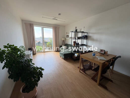 Wohnung zur Miete Tauschwohnung 955 € 4 Zimmer 88 m² 5. Geschoss Kaulsdorf Marzahn-Hellersdorf 12619