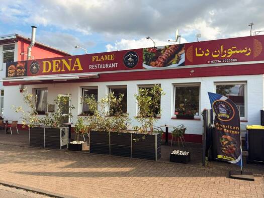Restaurant zum Kauf 65.000 € 60 m² Gastrofläche Frechen Frechen 50226