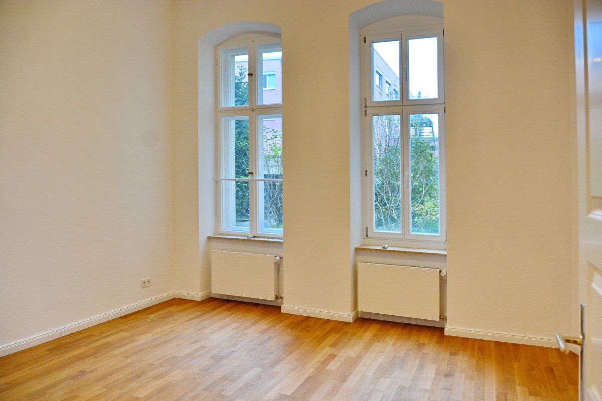 Bürogebäude zum Kauf provisionsfrei 5.383 € 2 Zimmer 72,5 m²<br/>Bürofläche Kaiserin-Augusta-Allee 49 Charlottenburg Berlin 10589