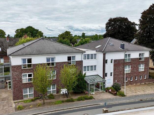 Studio zum Kauf 130.000 € 1 Zimmer 57,3 m² Schüttorf 48465