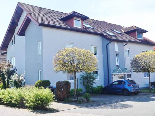 Wohnung zur Miete 630 € 3 Zimmer 68 m² frei ab sofort Elsenfeld Elsenfeld 63820