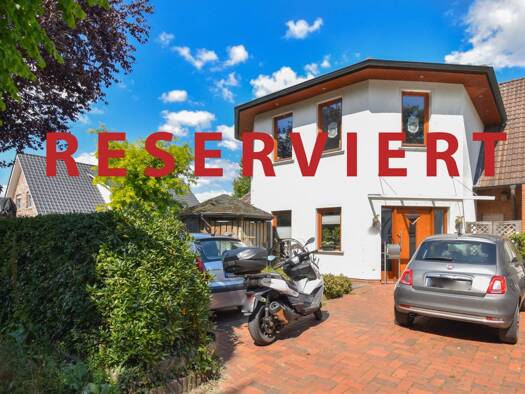 Mehrfamilienhaus zum Kauf provisionsfrei 279.000 € 6 Zimmer 180 m² 678 m² Grundstück Emstekerfeld Cloppenburg / Emstekerfeld 49661