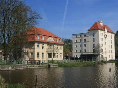 Wohnung zum Kauf 152.000 € 3 Zimmer 99 m² Burg Stargard Burg Stargard 17094