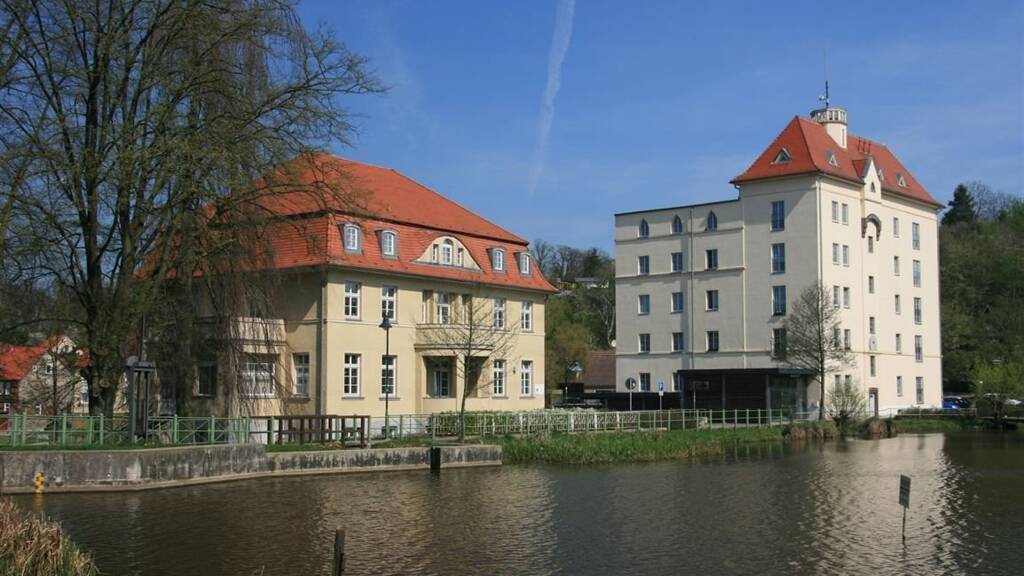 Wohnung zum Kauf 127.000 € 3 Zimmer 99 m² Burg Stargard 17094