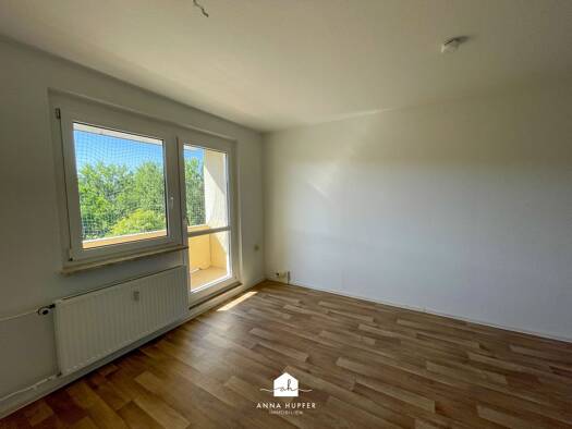 Wohnung zur Miete 260 € 2 Zimmer 54,1 m² 5. Geschoss frei ab sofort N.-A.-Ostrowski-Straße 36 Bieblach Gera 07546