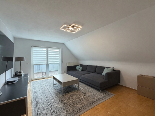 Wohnung zur Miete 750 € 3 Zimmer 80 m² 2. Geschoss frei ab 01.04.2026 Röttbach Kreuzwertheim 97892