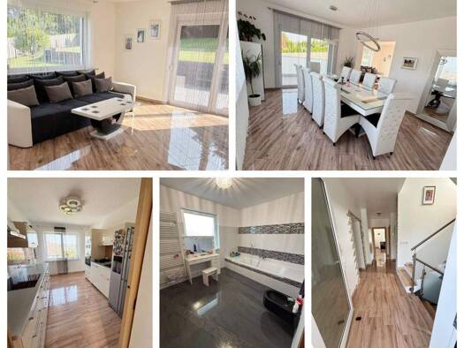 Einfamilienhaus zum Kauf 460.000 € 160 m² 1.277 m² Grundstück Köflach 8580