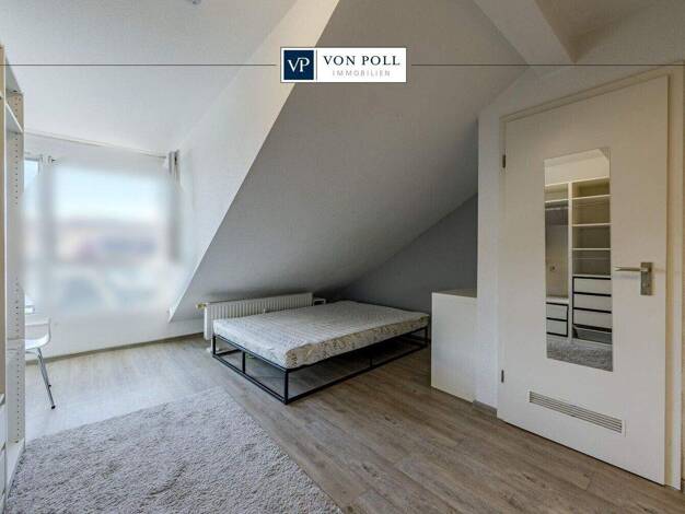 Wohnung zum Kauf 534.000 € 4 Zimmer 103 m² 5. Geschoss Mitte Stuttgart 70173