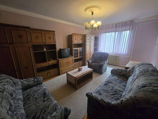 Wohnung zum Kauf 157.500 € 3 Zimmer 61 m² 1. Geschoss Balatonboglár