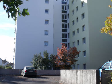 Außenstellplatz zur Miete 23,80 € Smetanaweg - TG + Parken 15 Wixhausen Darmstadt 64291