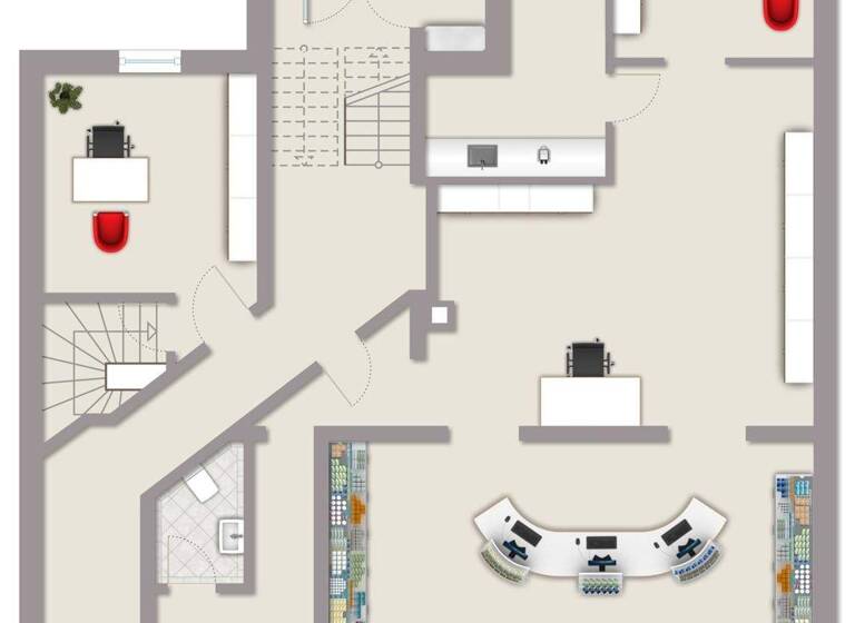 Mehrfamilienhaus zum Kauf 599.000 € 9 Zimmer 416 m² 454 m² Grundstück Hattingen 45525