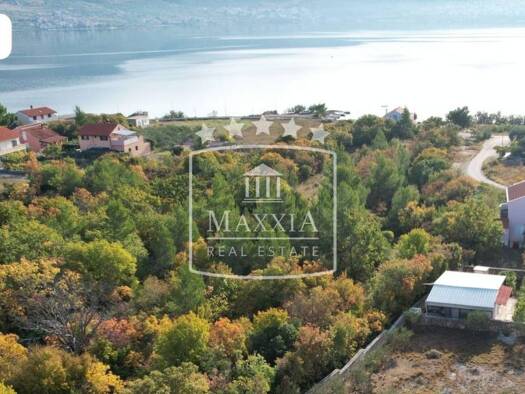 Wohn- und Gewerbegrundstück zum Kauf 92.000 € Pridraga, Novigrad Novigrad 23312