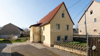 Einfamilienhaus zum Kauf 189.000 € 5 Zimmer 160 m² 1.620 m² Grundstück Großstolpen Groitzsch 04539