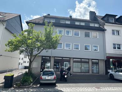 Praxisfläche zur Miete provisionsfrei 3.390 € 328 m² Bürofläche Halver Halver 58553