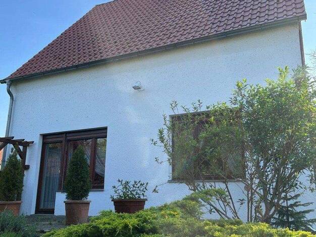 Einfamilienhaus zum Kauf provisionsfrei 850.000 € 5 Zimmer 156 m² 520 m² Grundstück Lankwitz Berlin 12249