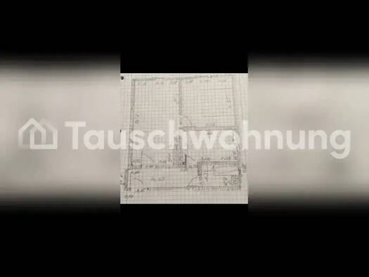 Wohnung zur Miete Tauschwohnung 1.100 € 2 Zimmer 50 m² 2. Geschoss Sendling München 80337