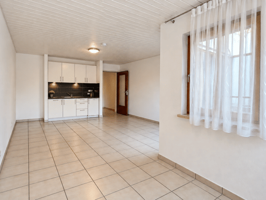 Wohnung zur Miete 750 € 1 Zimmer 35 m² frei ab 01.11.2026 Überlingen Überlingen 88662