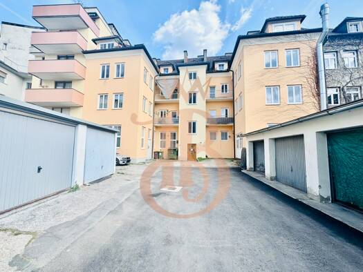 Wohnung zum Kauf 208.500 € 3 Zimmer 99 m² 2. Geschoss Innere Stadt Villach 9500