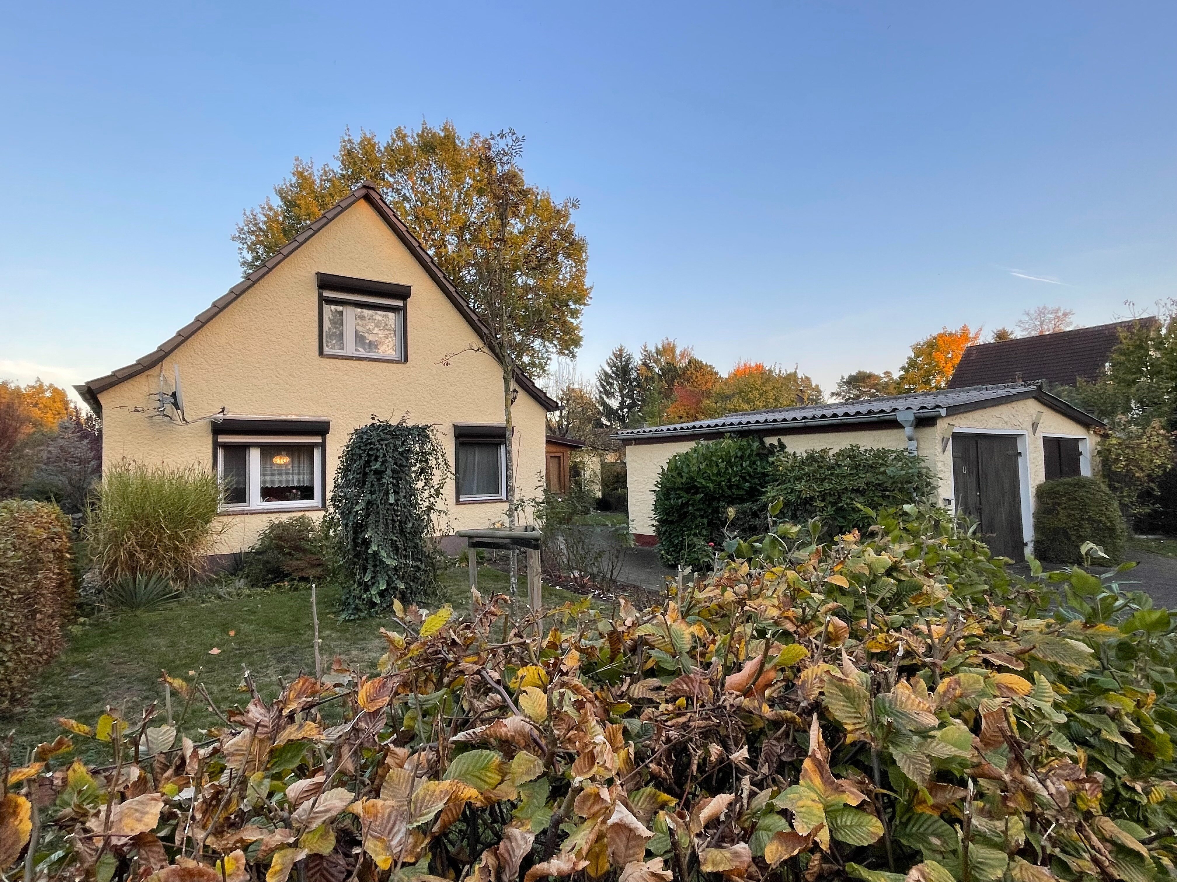 Einfamilienhaus zum Kauf 399.990 € 4 Zimmer 82 m²<br/>Wohnfläche 798 m²<br/>Grundstück Zeesen Königs Wusterhausen 15711