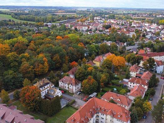 Einfamilienhaus zum Kauf 9.000 € 5 Zimmer 119 m² 816 m² Grundstück Altenburger Straße 54 Meuselwitz 04610