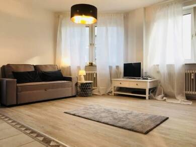 Wohnung zur Miete 1.000 € 2 Zimmer 54,4 m² 1. Geschoss Kunigundastr. 2 Rüttenscheid Essen 45131