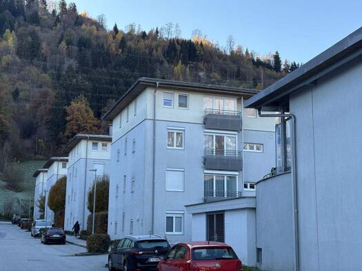 Wohnung zum Kauf 3 Zimmer 84 m² Wattens 6112