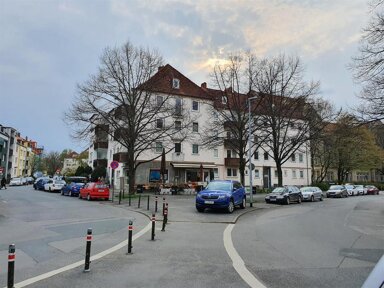 Wohnung zum Kauf 330.000 € 3 Zimmer 83 m² EG Südstadt Hannover 30169