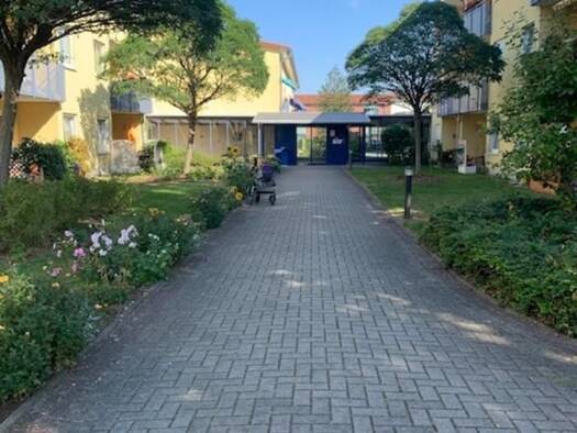 Wohnung zur Miete 1.580 € 2 Zimmer 66,3 m² Am Bahnhof 5 B Vorsfelde Vorsfelde 38448