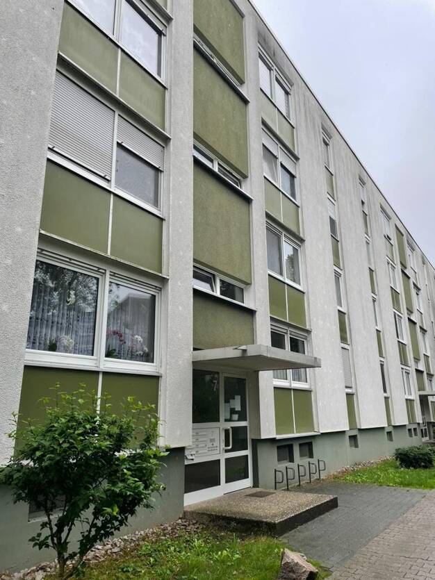 Wohnung zum Kauf provisionsfrei 185.000 € 4 Zimmer 80,1 m² Auf der Vogelstang 7 Vogelstang Mannheim 68309