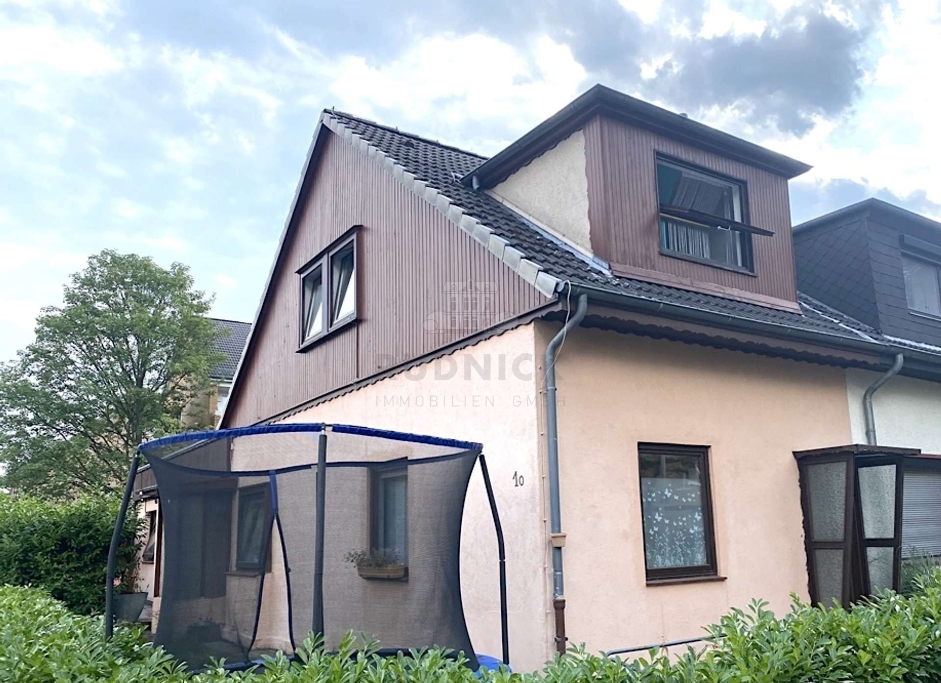 Reihenendhaus zum Kauf 325.000 € 5 Zimmer 118 m²<br/>Wohnfläche 266 m²<br/>Grundstück Seelhorst Hannover 30519