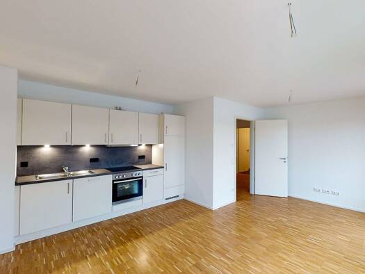 Wohnung zur Miete 1.730 € 3 Zimmer 105,1 m² 4. Geschoss frei ab 01.12.2025 Bertoldistraße 15 Mülheim Köln 51065