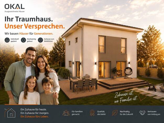 Einfamilienhaus zum Kauf 659.999 € 3 Zimmer 135,2 m² 690 m² Grundstück Süchteln Viersen 41749