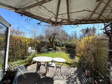 Einfamilienhaus zum Kauf 445.000 € 7 Zimmer 160 m² 200 m² Grundstück Rottweil Rottweil 78628