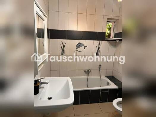Wohnung zur Miete Tauschwohnung 800 € 3 Zimmer 70 m² Niendorf Hamburg 22523