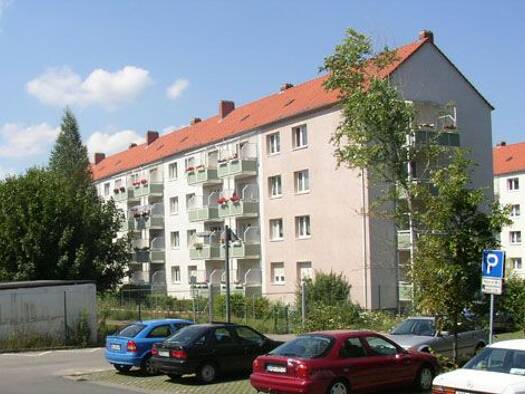 Wohnung zur Miete 438 € 2 Zimmer 59,1 m² 1. Geschoss Bauhofstraße 25d Neustadt Brandenburg 14776