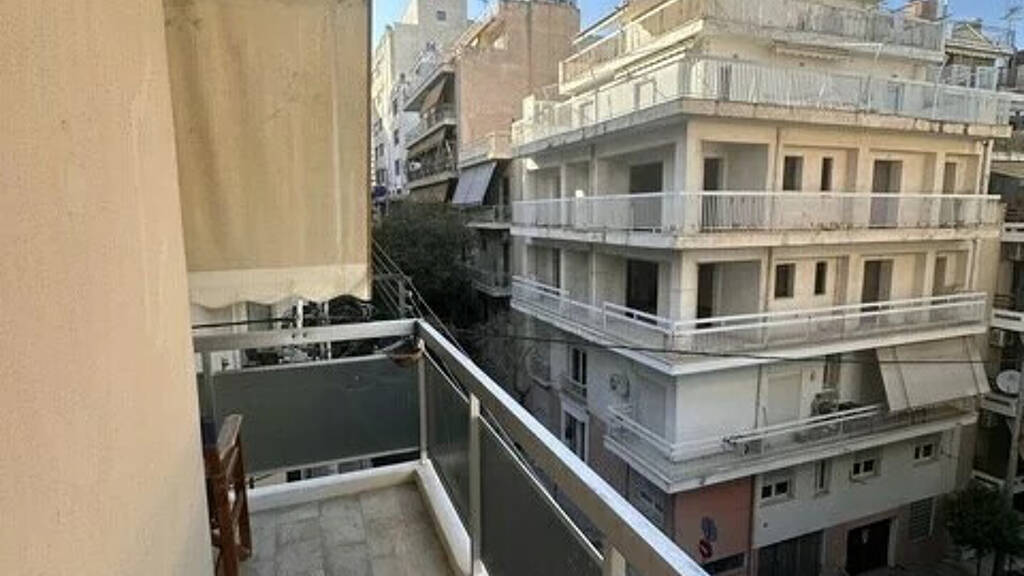 Studio zum Kauf 260.000 € 3 Zimmer 82 m² 2. Geschoss Athen