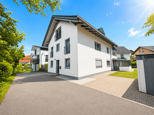 Mehrfamilienhaus zum Kauf 1.599.000 € 11 Zimmer 281 m² 627 m² Grundstück Wolfratshausen Wolfratshausen 82515