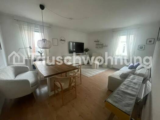 Wohnung zur Miete Tauschwohnung 770 € 3 Zimmer 76 m² EG Centrum Münster 48143