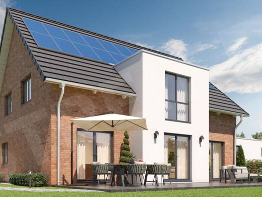 Haus zum Kauf 984.000 € 5 Zimmer 153 m² 723 m² Grundstück Rahlstedt Wandsbek 22149