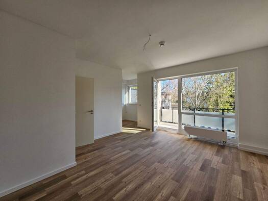 Studio zum Kauf provisionsfrei 247.000 € 1 Zimmer 36 m² 2. Geschoss Augustastraße 21E Lichterfelde Berlin 12203
