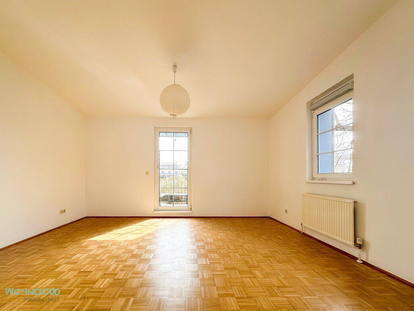 Wohnung – Penzing - Ansicht 3