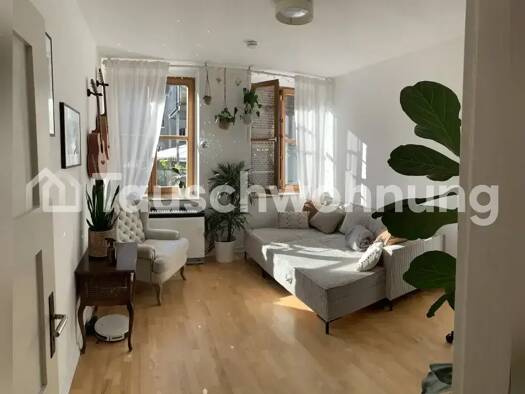 Wohnung zur Miete Tauschwohnung 600 € 2 Zimmer 60 m² 1. Geschoss Altstadt-Süd Köln 50678