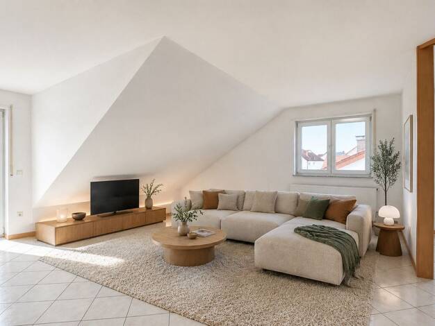 Wohnung zum Kauf 225.000 € 2 Zimmer 70 m² 2. Geschoss Schifferstadt 67105