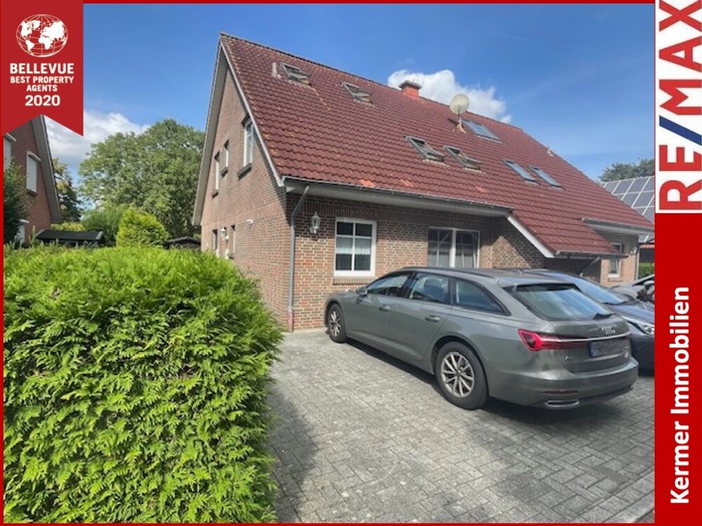 Maisonette zum Kauf 139.000 € 3 Zimmer 64 m²<br/>Wohnfläche 1.<br/>Geschoss Ditzum Jemgum 26844