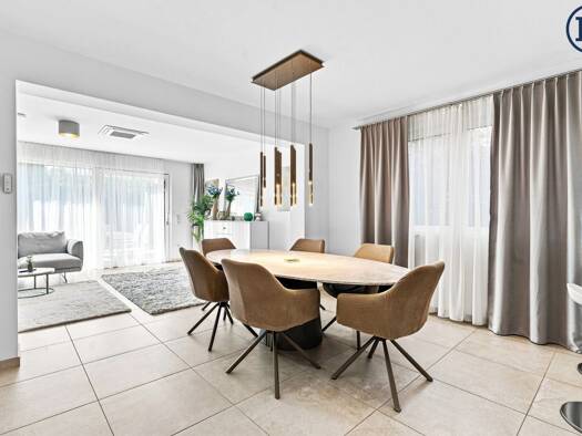Doppelhaushälfte zum Kauf 5 Zimmer 171,3 m² 252 m² Grundstück frei ab sofort Wien 1220