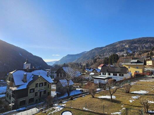 Wohnung zur Miete 765 € 3 Zimmer 96,9 m² Radenthein 9545